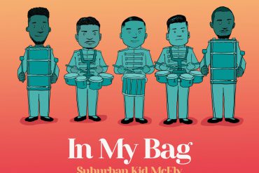 In My Bag by Suburban Kid McFly