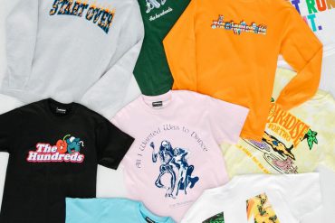 The Hundreds Spring 2021 Collection D2