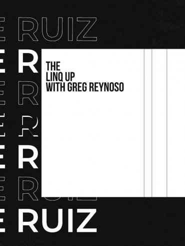 The Linq Up with Greg Reynoso E12 Jose Ruiz Loaded Cafe