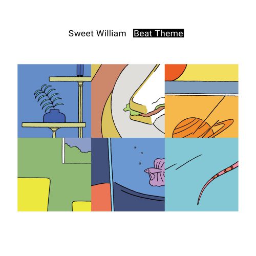 Sweet William - Beat Theme