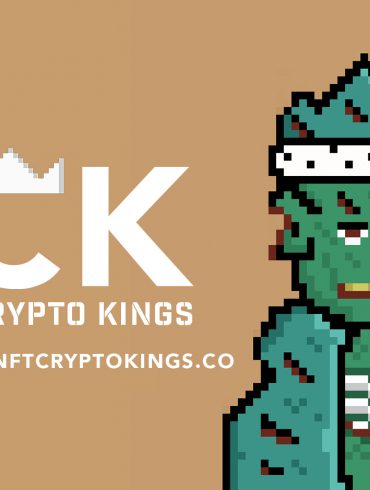 NFT Crypto Kings